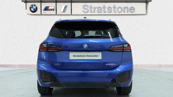 Used BMW 2 Series 2025 for sale - 75566375: Photo 16