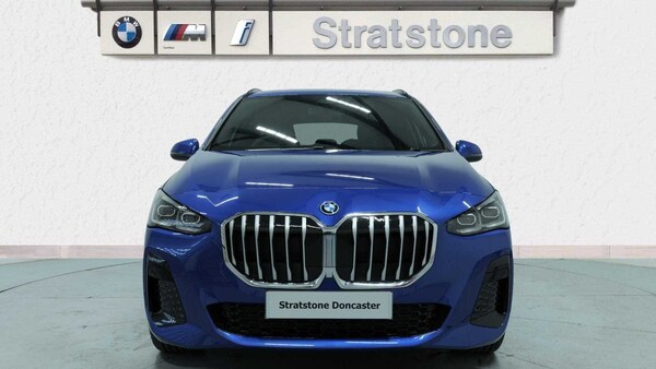 Used BMW 2 Series 2025 for sale - 75566375: Photo 17