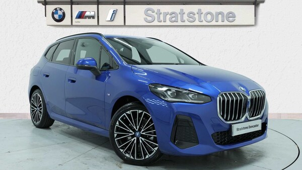Used BMW 2 Series 2025 for sale - 75566375: Photo 1