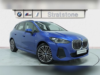2025 - 225e xDrive M Sport 5dr DCT