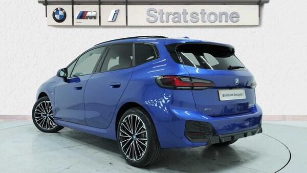 Used BMW 2 Series 2025 for sale - 75566375: Photo 2