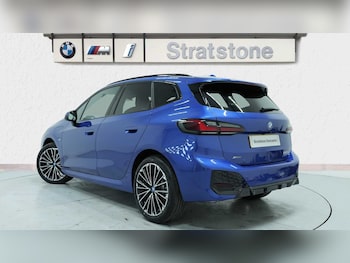 Used BMW 2 Series 2025 for sale - 75566375: Photo