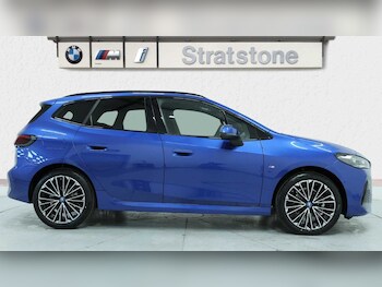 Used BMW 2 Series 2025 for sale - 75566375: Photo