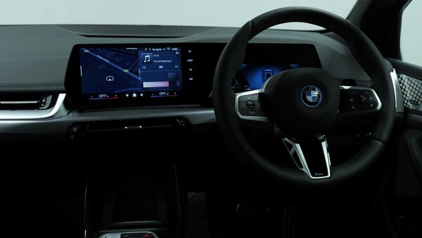Used BMW 2 Series 2025 for sale - 75566375: Photo 5