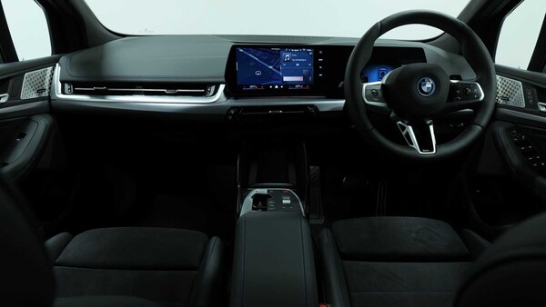 Used BMW 2 Series 2025 for sale - 75566375: Photo 6