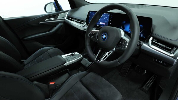 Used BMW 2 Series 2025 for sale - 75566375: Photo 7