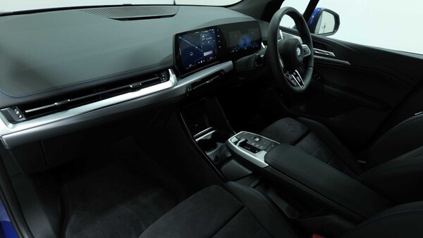 Used BMW 2 Series 2025 for sale - 75566375: Photo 8