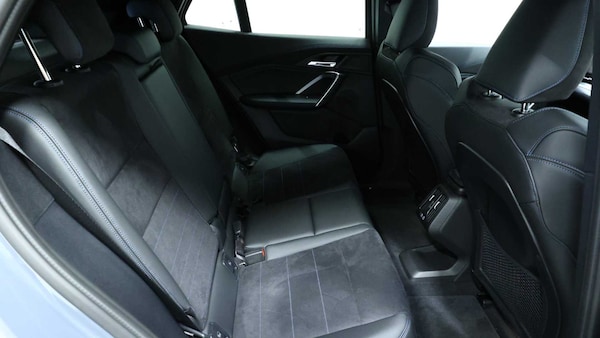 Used BMW iX2 2025 for sale - 75216830: Photo 13