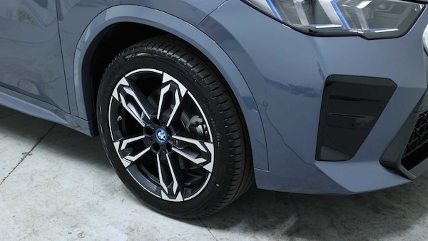 Used BMW iX2 2025 for sale - 75216830: Photo 15