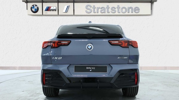 Used BMW iX2 2025 for sale - 75216830: Photo 16
