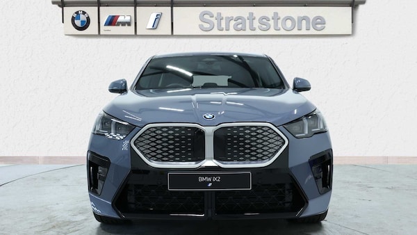 Used BMW iX2 2025 for sale - 75216830: Photo 17