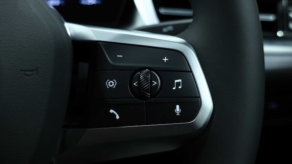 Used BMW iX2 2025 for sale - 75216830: Photo 19