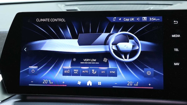 Used BMW iX2 2025 for sale - 75216830: Photo 22