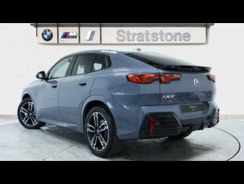 Used BMW X2 2025 for sale - 75216830: Photo