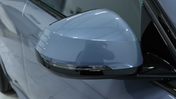 Used BMW iX2 2025 for sale - 75216830: Photo 32