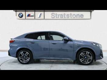 Used BMW X2 2025 for sale - 75216830: Photo
