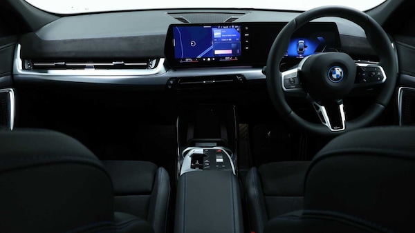Used BMW iX2 2025 for sale - 75216830: Photo 5