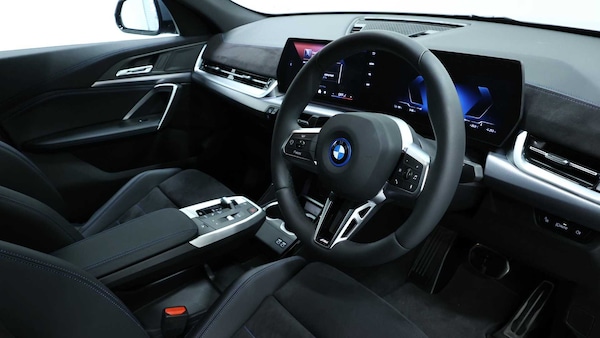 Used BMW iX2 2025 for sale - 75216830: Photo 7