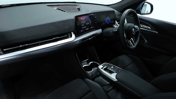 Used BMW iX2 2025 for sale - 75216830: Photo 8