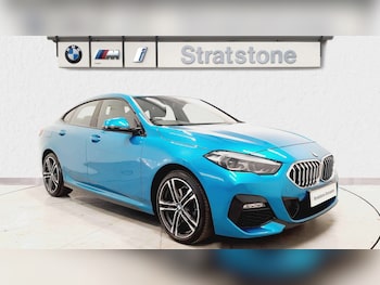 BMW - 2 Series