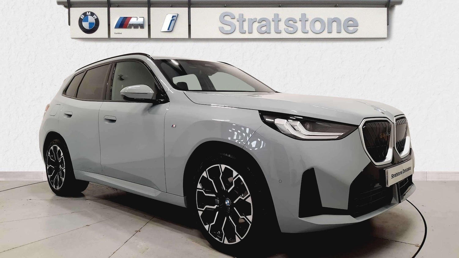 Used BMW X3 2025 for sale - 76230391: Photo 1