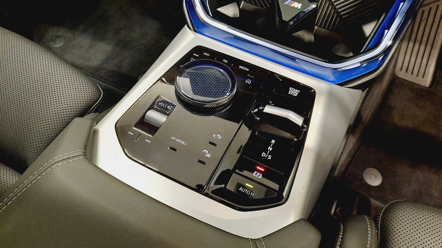 Used BMW X3 2025 for sale - 76230391: Photo 10