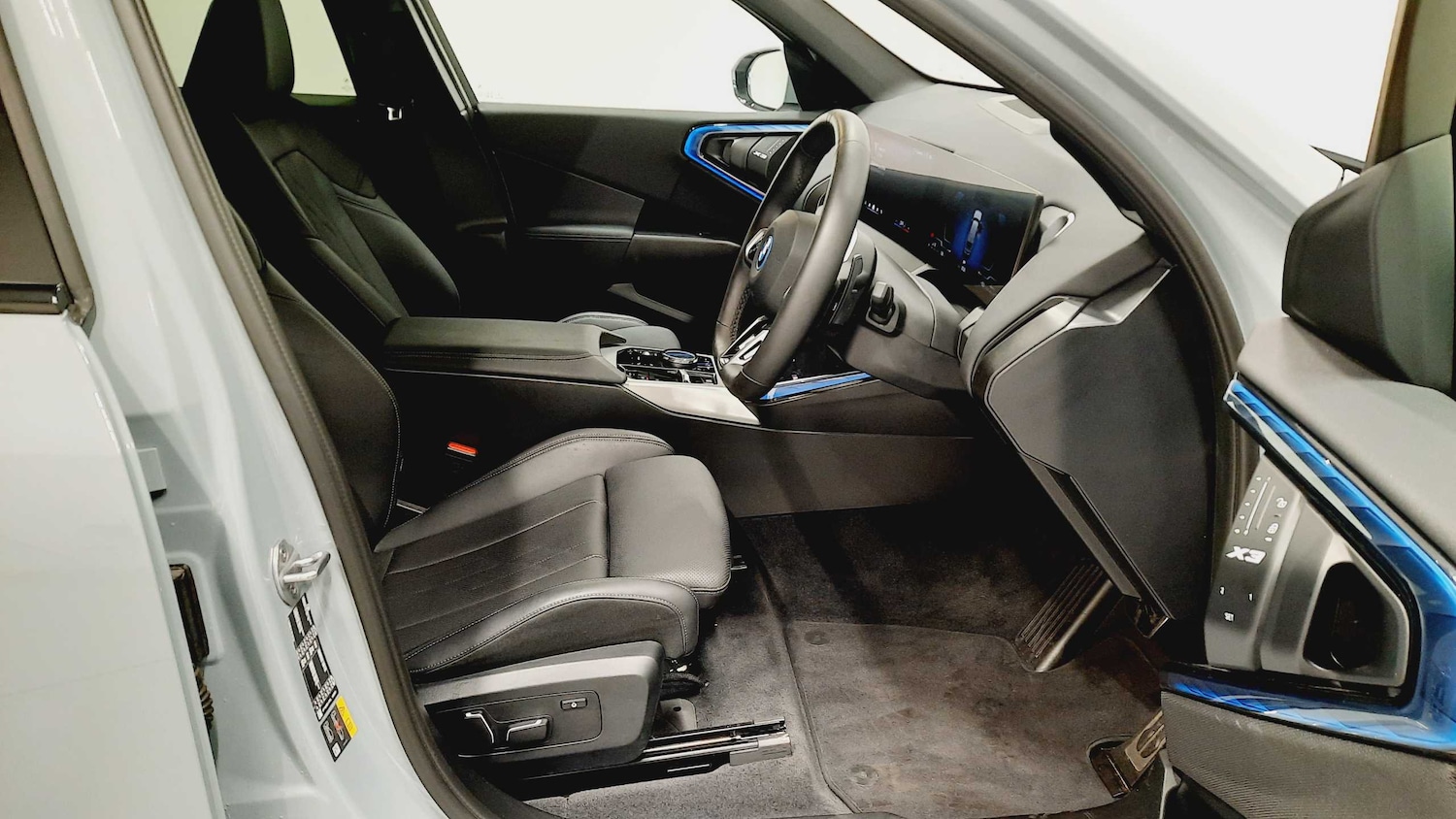 Used BMW X3 2025 for sale - 76230391: Photo 11