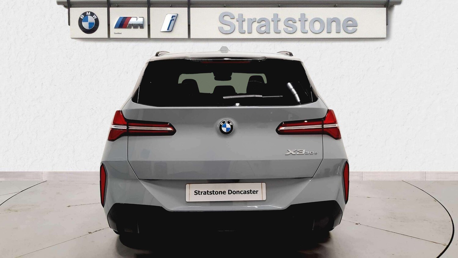 Used BMW X3 2025 for sale - 76230391: Photo 15