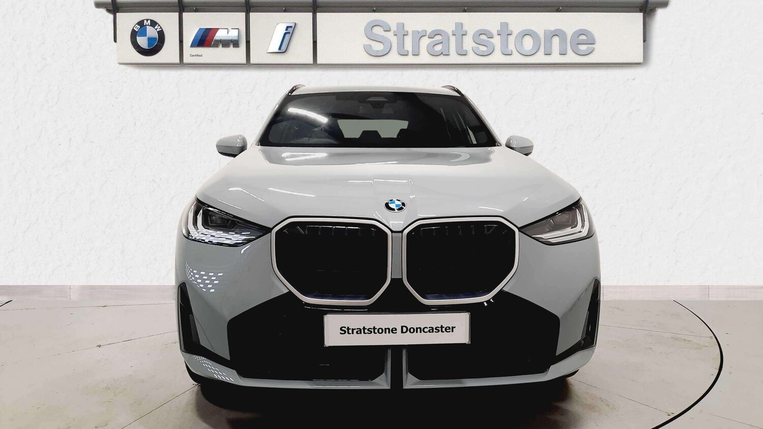 Used BMW X3 2025 for sale - 76230391: Photo 16