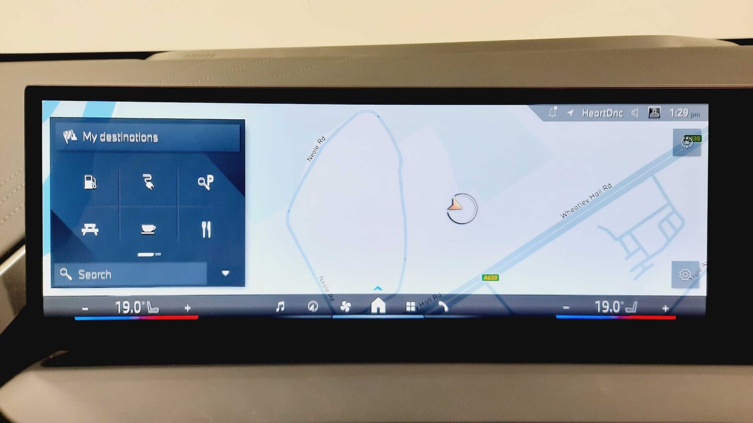 Used BMW X3 2025 for sale - 76230391: Photo 17