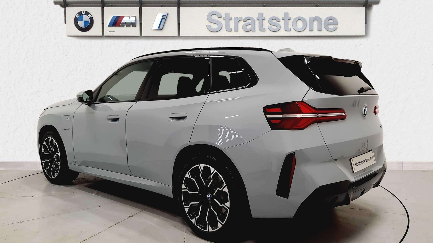 Used BMW X3 2025 for sale - 76230391: Photo 2