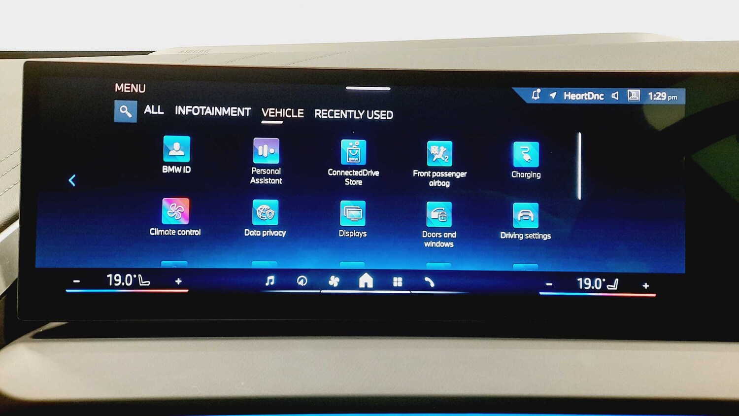 Used BMW X3 2025 for sale - 76230391: Photo 20