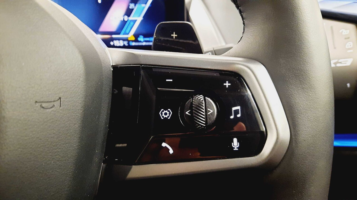 Used BMW X3 2025 for sale - 76230391: Photo 23