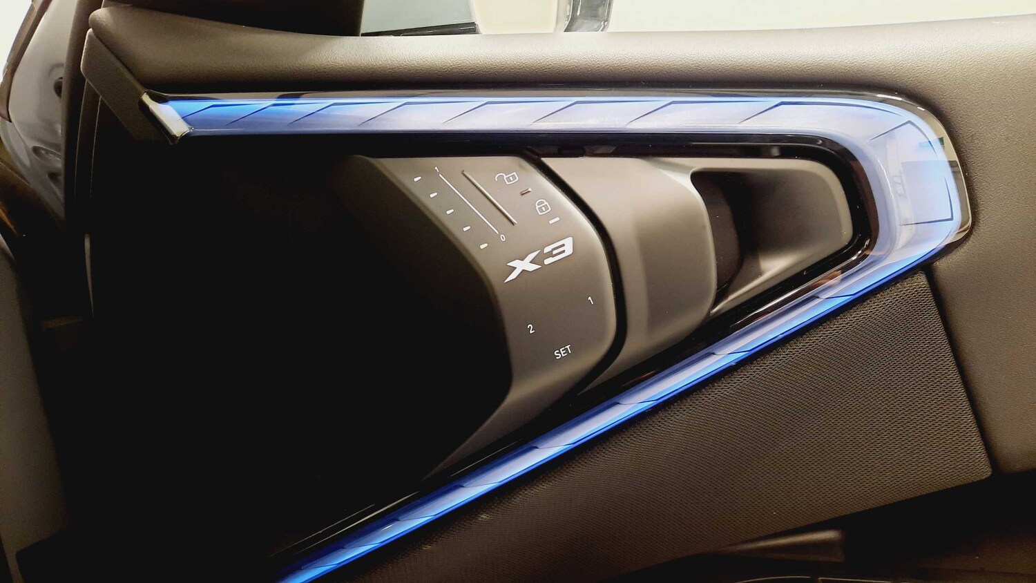 Used BMW X3 2025 for sale - 76230391: Photo 25