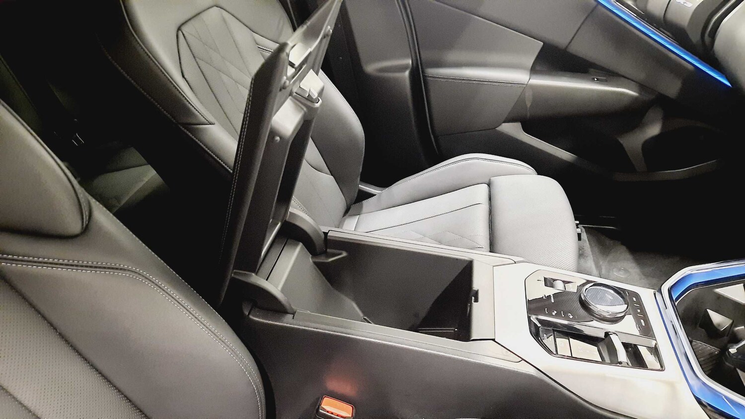 Used BMW X3 2025 for sale - 76230391: Photo 28