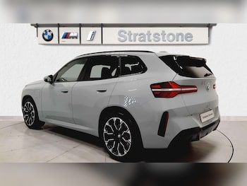 Used BMW X3 2025 for sale - 76230391: Photo