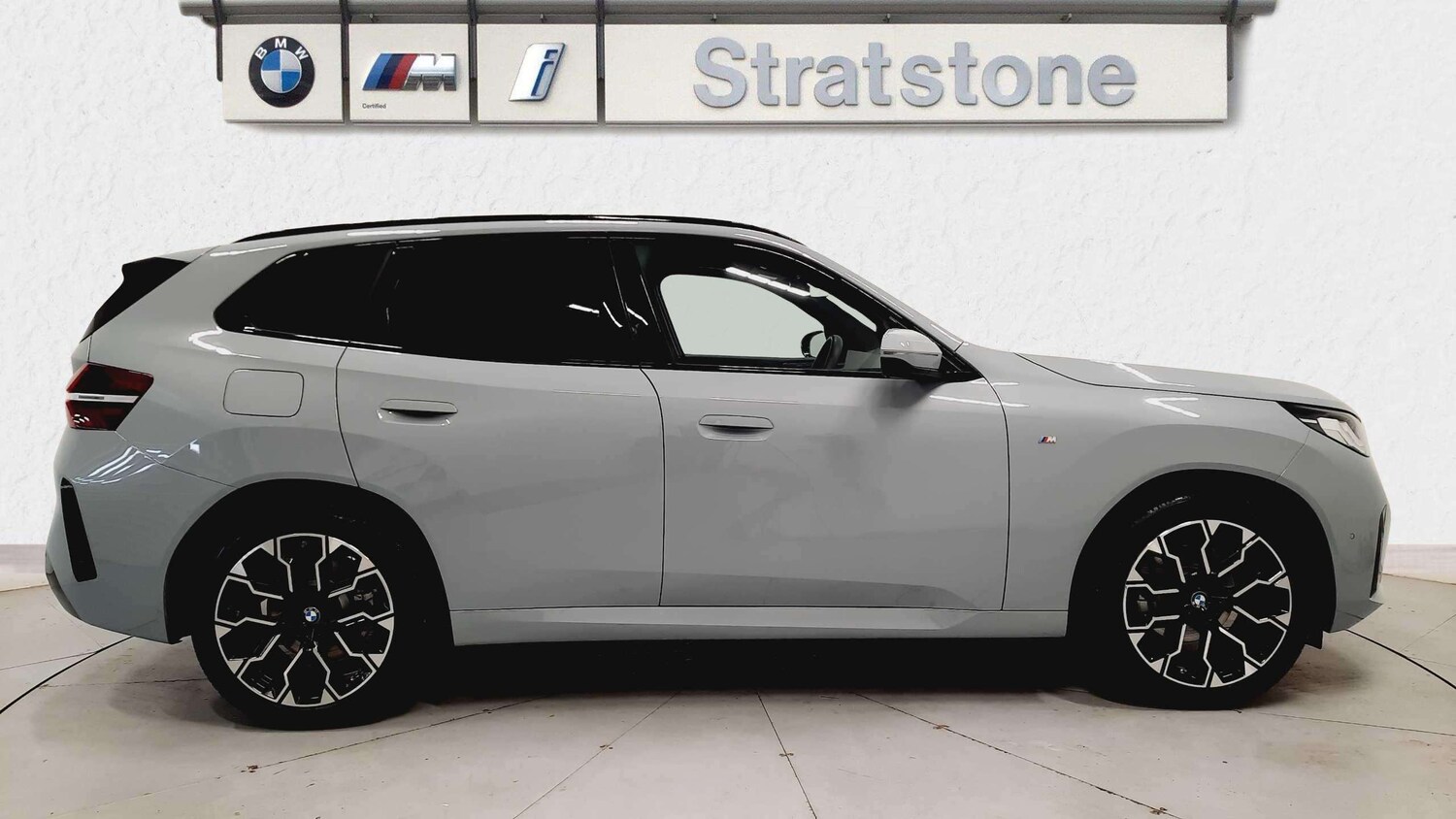 Used BMW X3 2025 for sale - 76230391: Photo 3