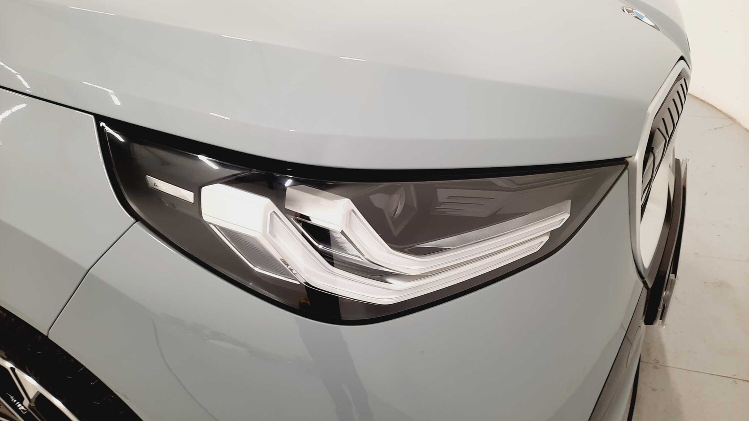 Used BMW X3 2025 for sale - 76230391: Photo 33