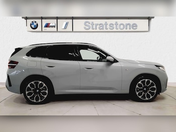 Used BMW X3 2025 for sale - 76230391: Photo