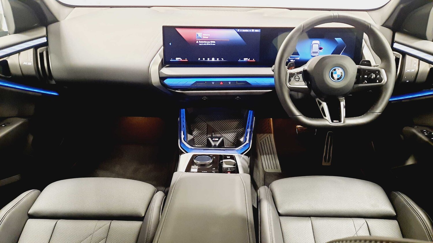 Used BMW X3 2025 for sale - 76230391: Photo 4