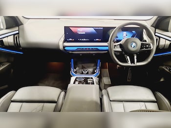 Used BMW X3 2025 for sale - 76230391: Photo