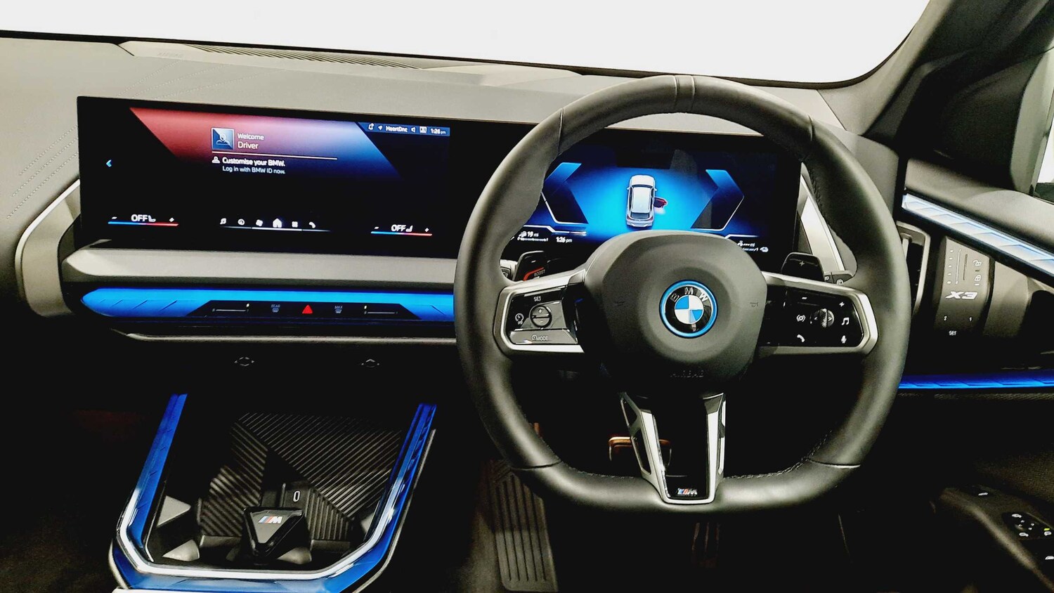 Used BMW X3 2025 for sale - 76230391: Photo 5