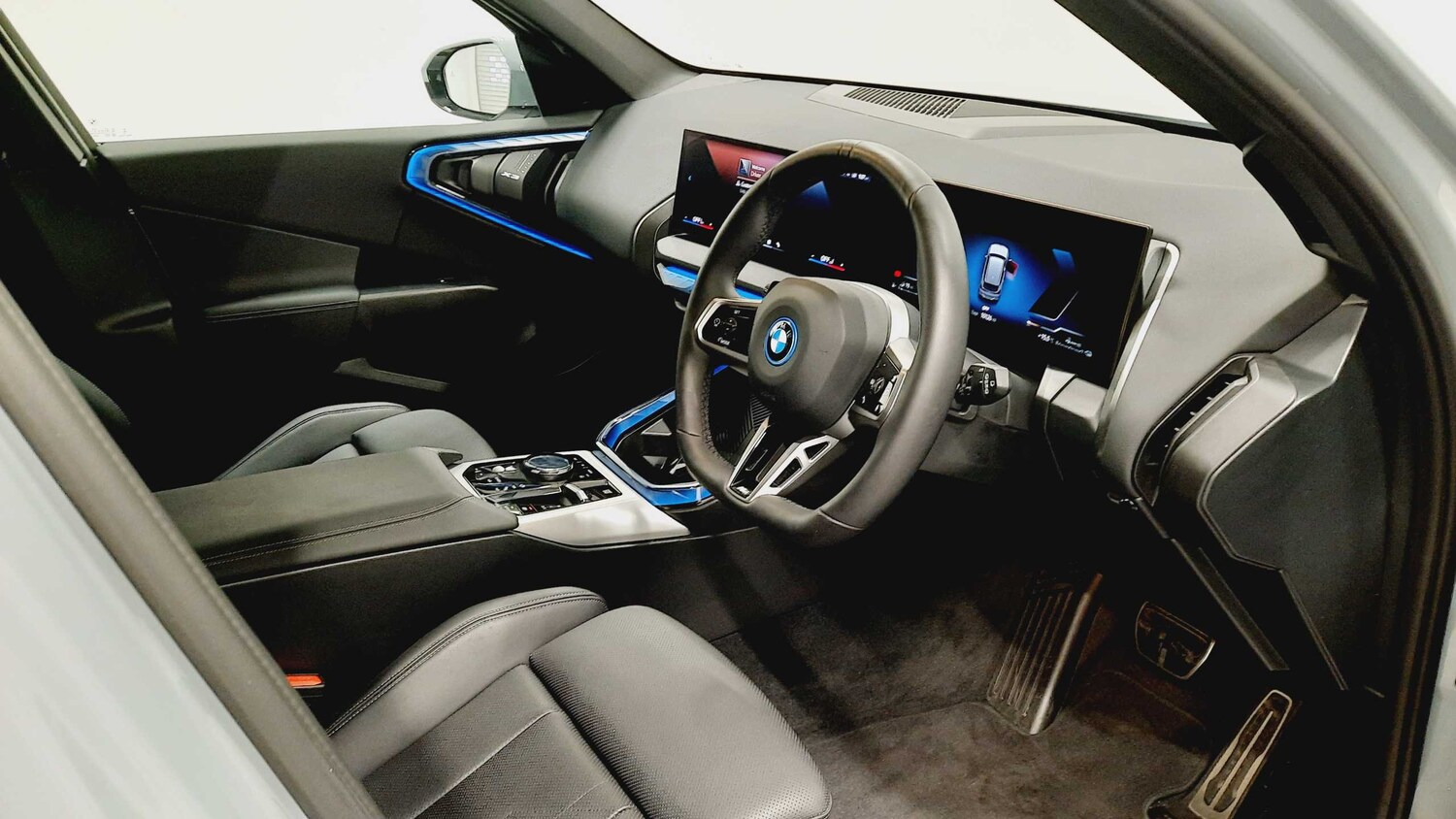 Used BMW X3 2025 for sale - 76230391: Photo 6