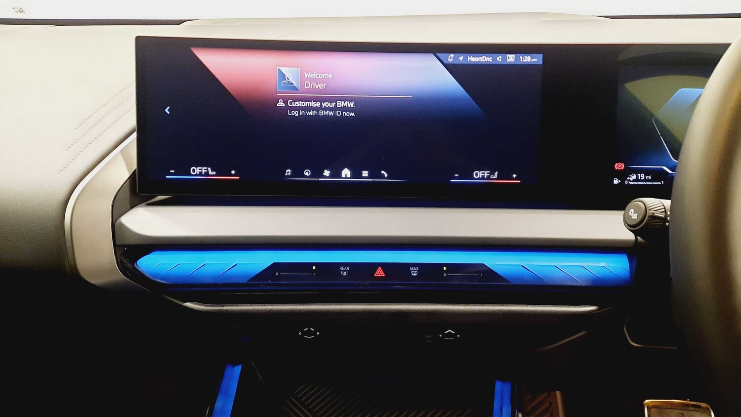 Used BMW X3 2025 for sale - 76230391: Photo 8