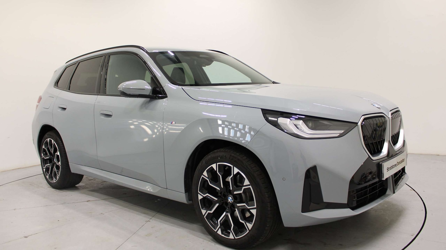 Used BMW X3 2025 for sale - 76692047: Photo 1