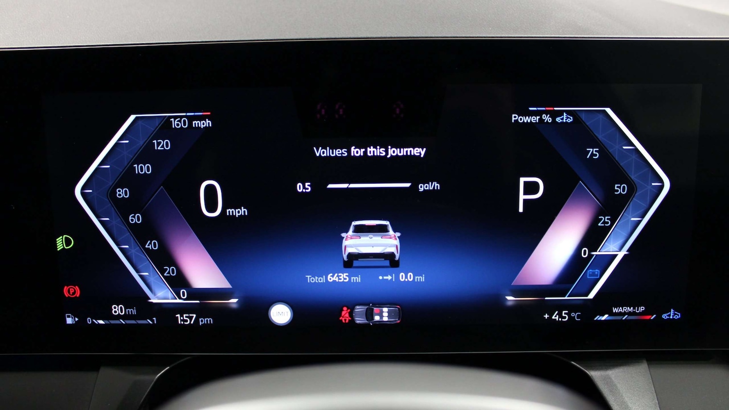 Used BMW X3 2025 for sale - 76692047: Photo 10