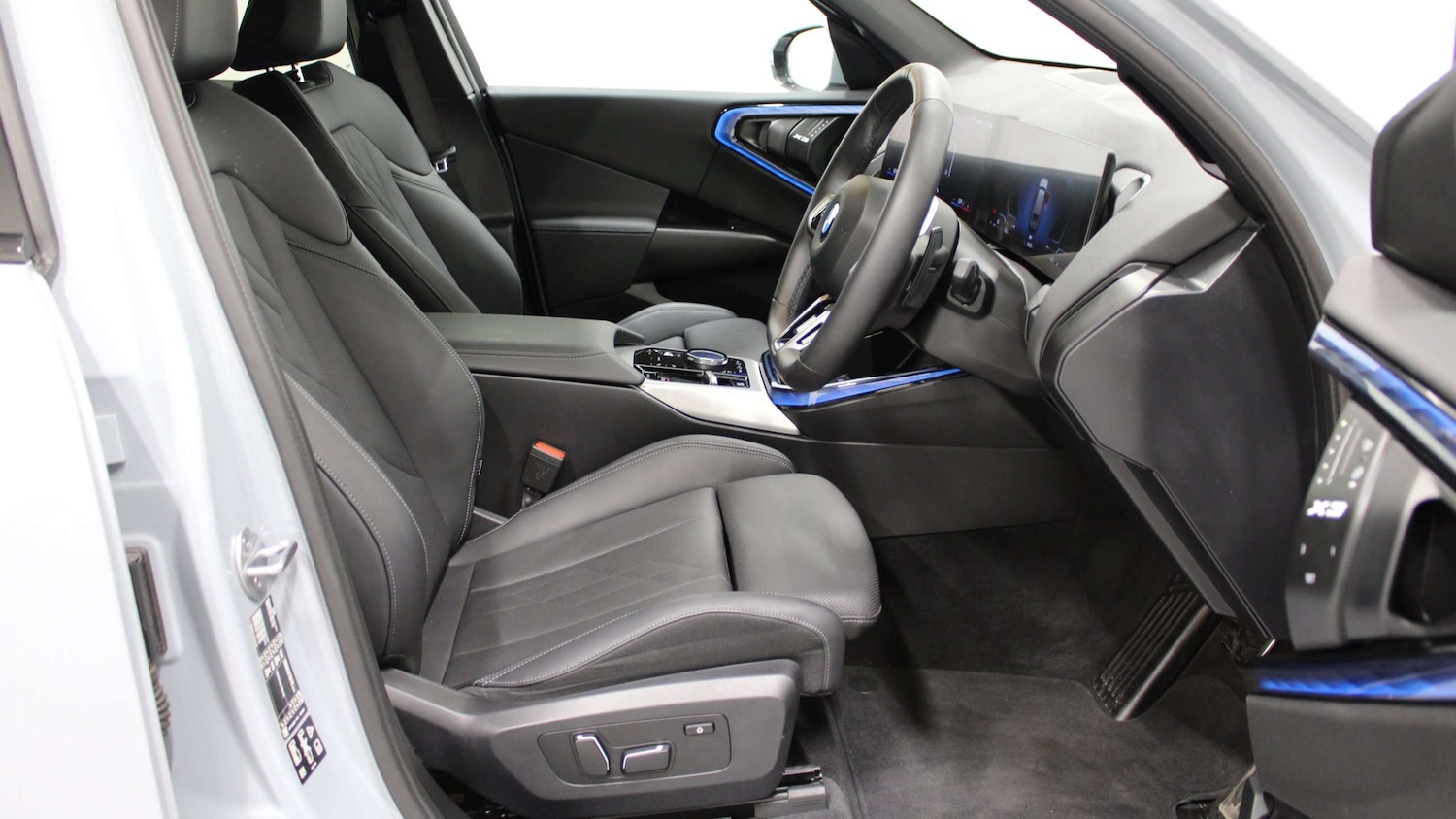 Used BMW X3 2025 for sale - 76692047: Photo 12