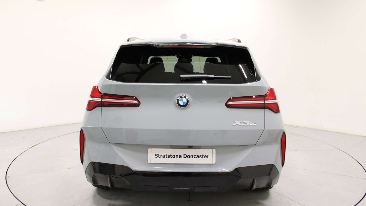 Used BMW X3 2025 for sale - 76692047: Photo 16