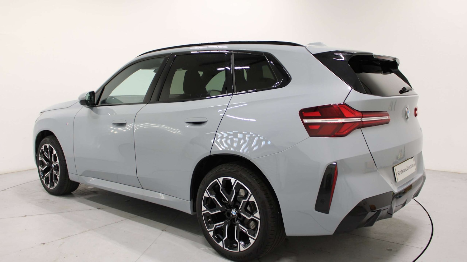 Used BMW X3 2025 for sale - 76692047: Photo 2