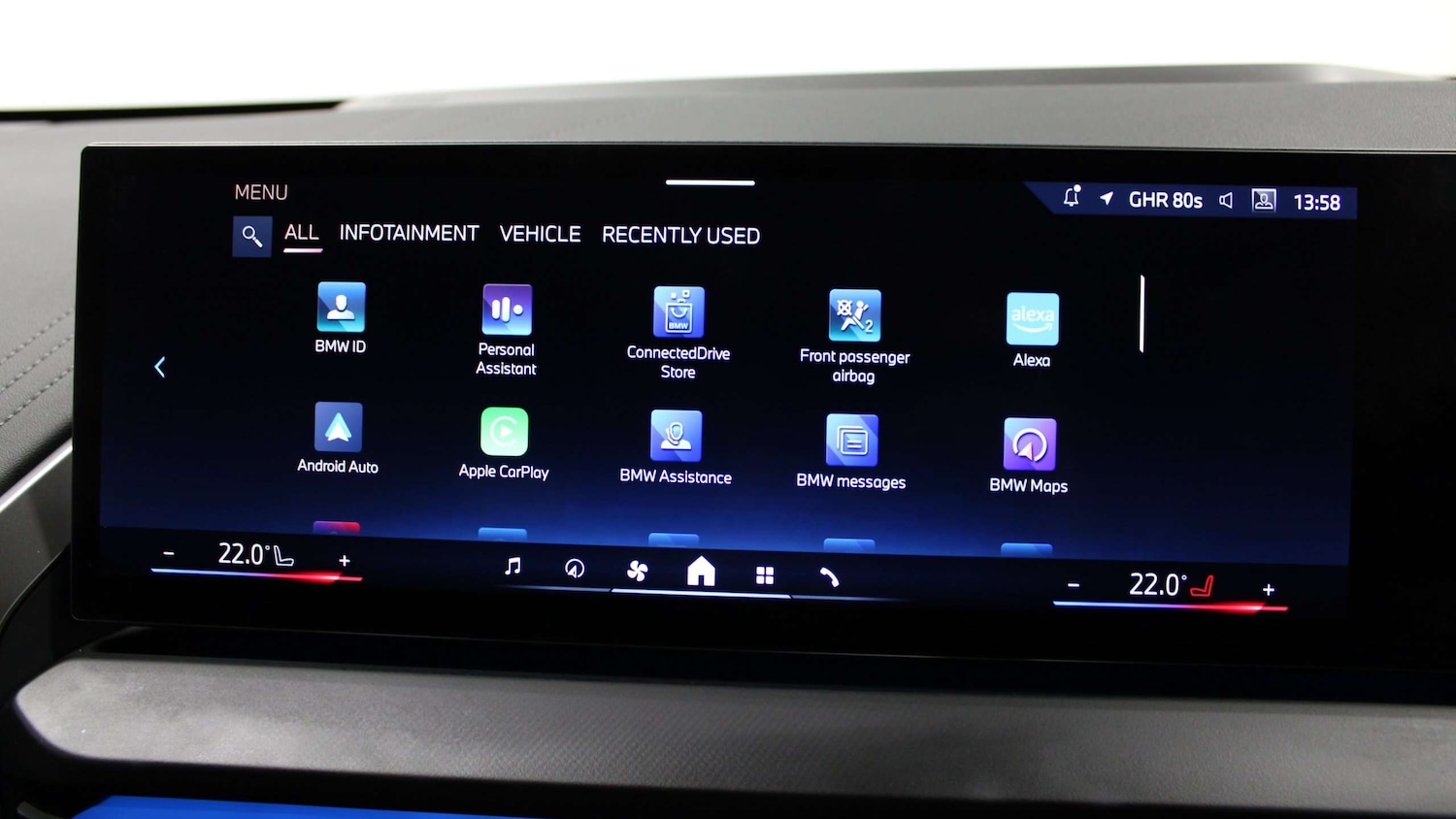 Used BMW X3 2025 for sale - 76692047: Photo 21